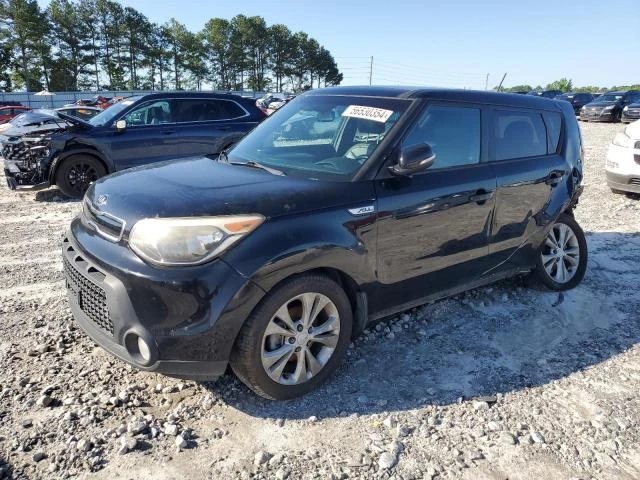 KIA SOUL + 2014 kndjp3a58e7051806