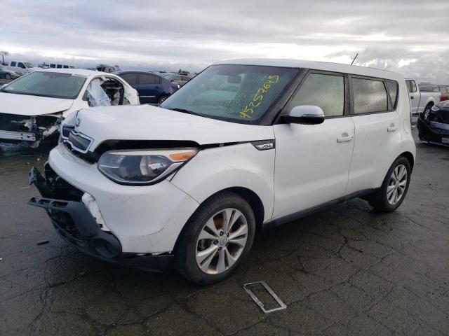 KIA SOUL + 2014 kndjp3a58e7052390