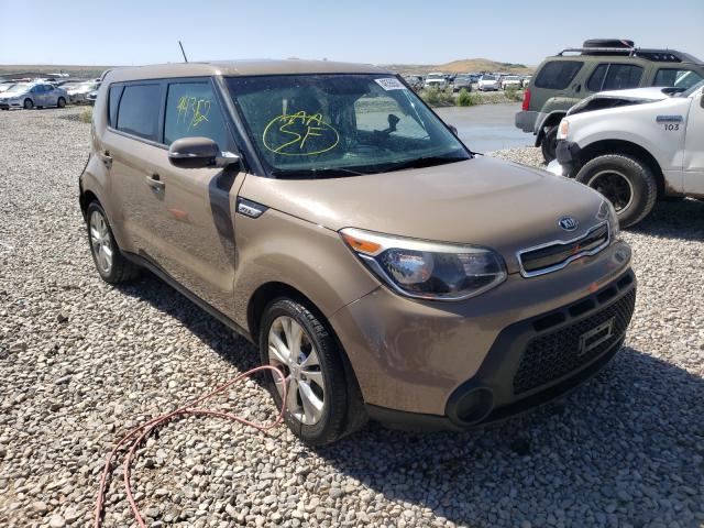 KIA SOUL + 2014 kndjp3a58e7055094