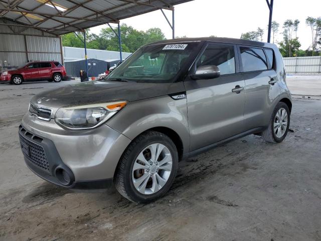 KIA SOUL 2014 kndjp3a58e7057623