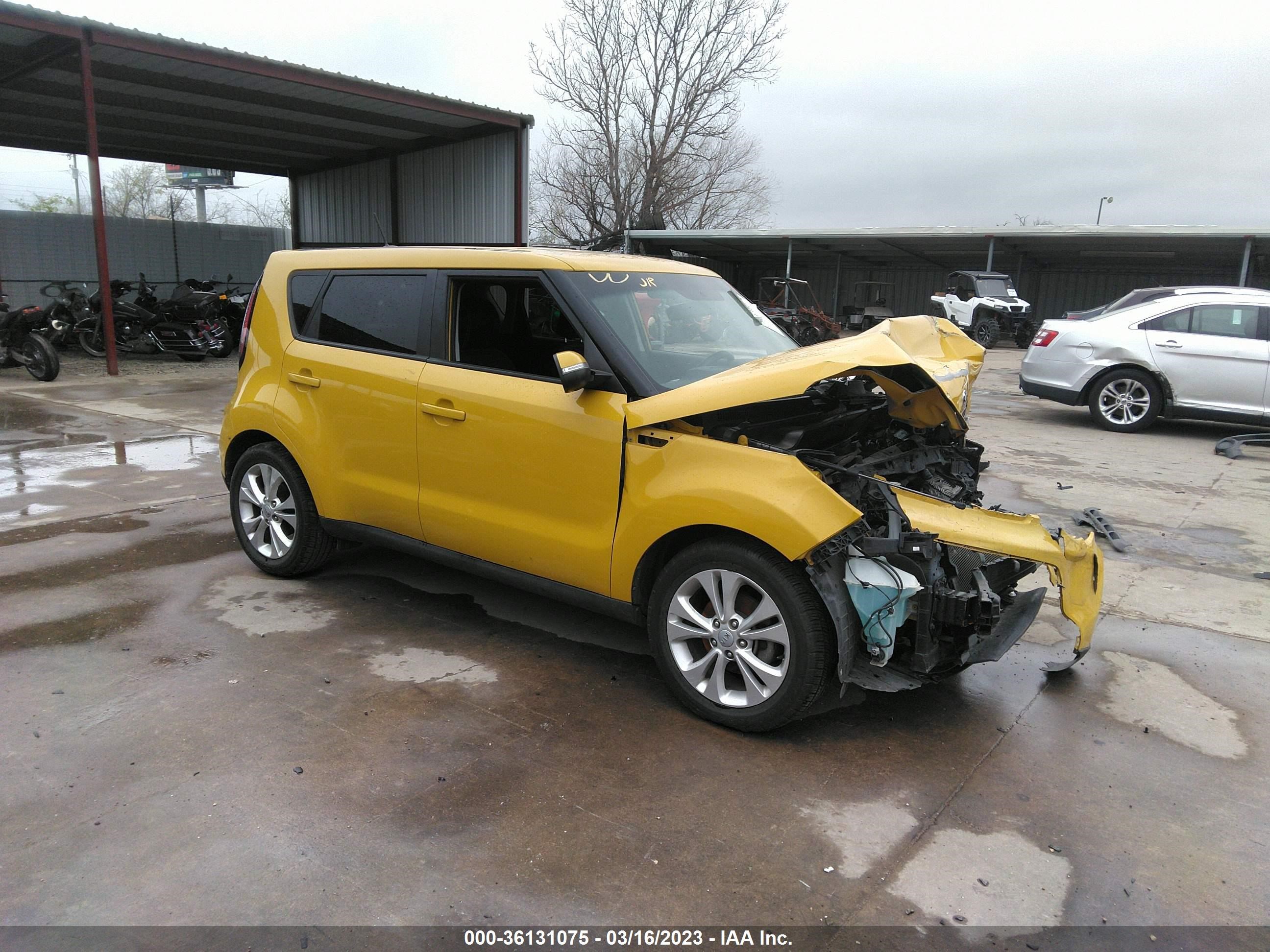 KIA SOUL 2014 kndjp3a58e7058318