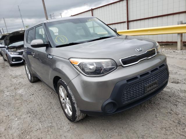 KIA SOUL + 2014 kndjp3a58e7059789