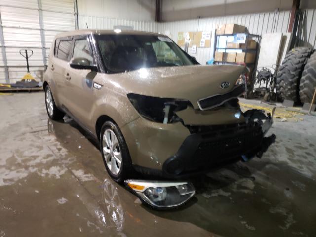 KIA SOUL + 2014 kndjp3a58e7060246