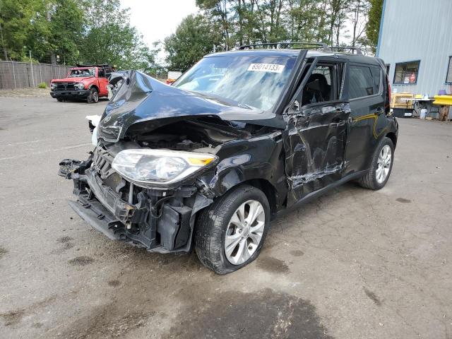 KIA SOUL + 2014 kndjp3a58e7063325