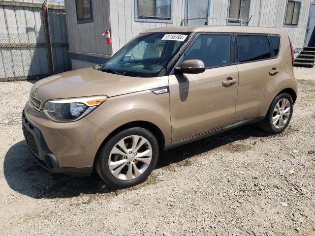 KIA SOUL + 2014 kndjp3a58e7064863