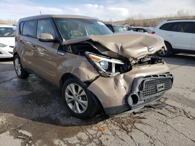 KIA SOUL + 2014 kndjp3a58e7066614