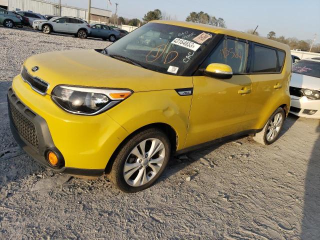 KIA SOUL + 2014 kndjp3a58e7071067