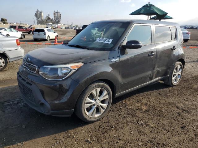 KIA SOUL + 2014 kndjp3a58e7073076