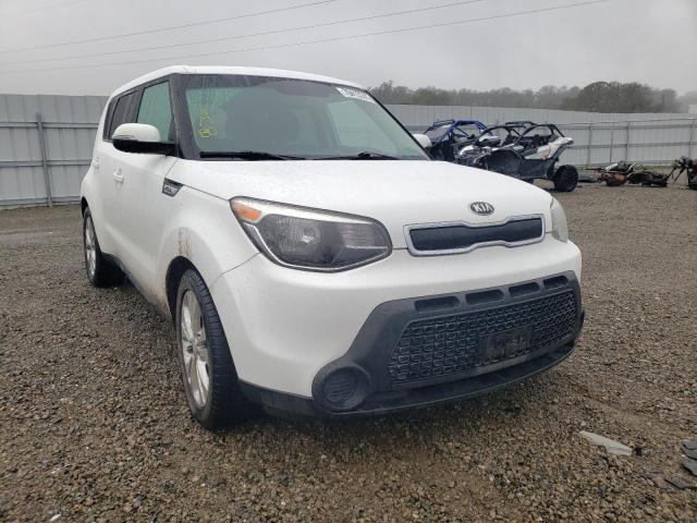 KIA SOUL + 2014 kndjp3a58e7076916