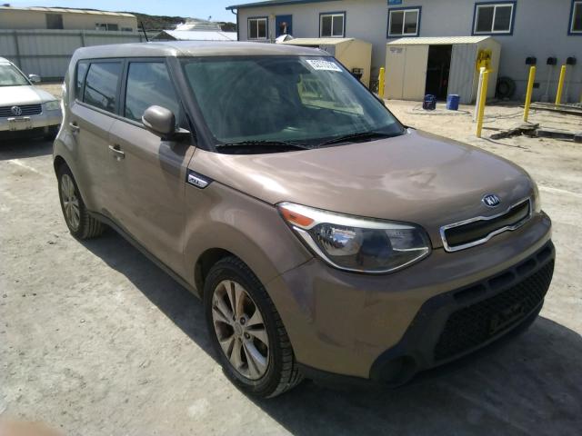 KIA SOUL + 2014 kndjp3a58e7078021