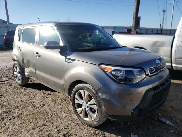 KIA SOUL + 2014 kndjp3a58e7092517