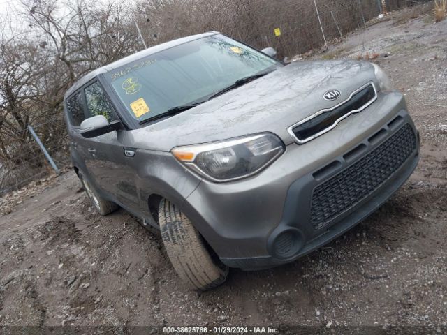 KIA SOUL 2014 kndjp3a58e7093098