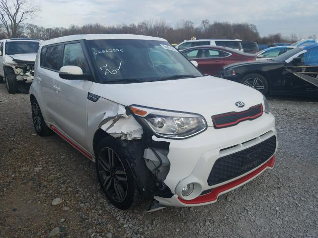 KIA SOUL + 2014 kndjp3a58e7095255