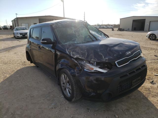 KIA SOUL + 2014 kndjp3a58e7099399