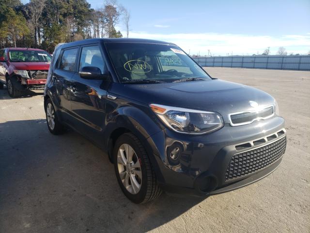 KIA SOUL + 2014 kndjp3a58e7100065