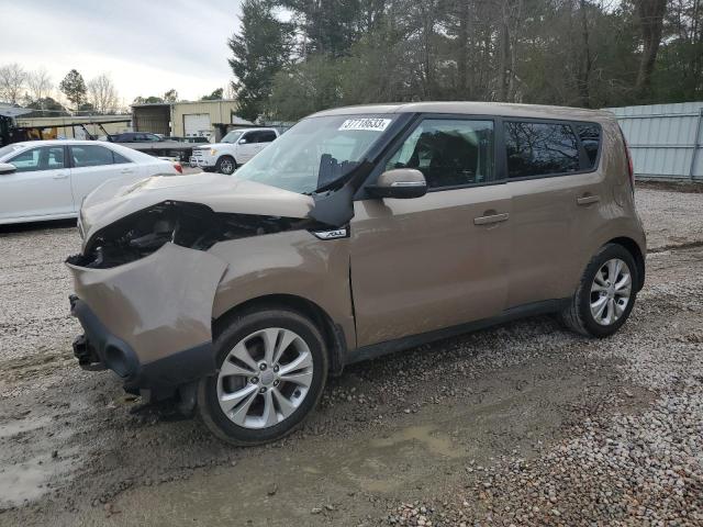 KIA SOUL + 2014 kndjp3a58e7104701