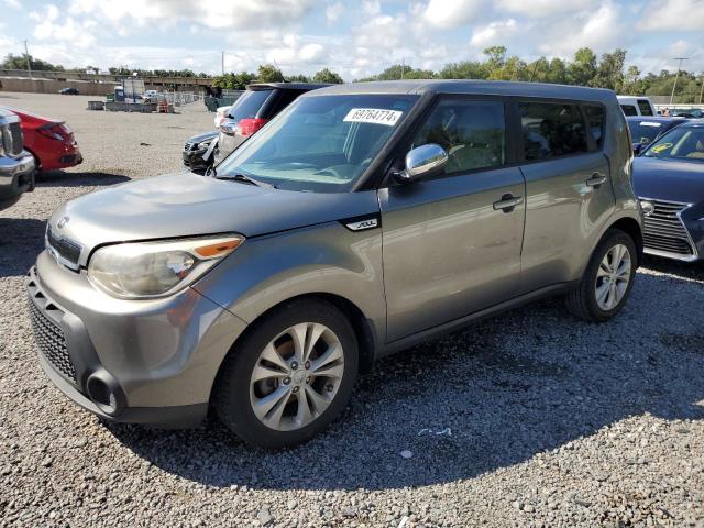 KIA SOUL + 2014 kndjp3a58e7107484