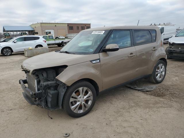 KIA SOUL + 2014 kndjp3a58e7107811