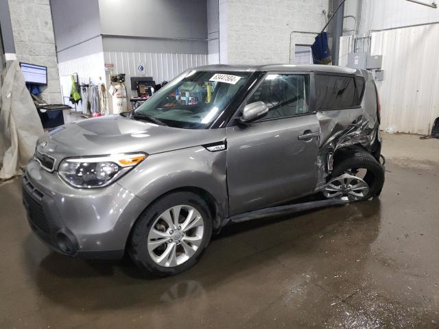 KIA SOUL + 2014 kndjp3a58e7107873