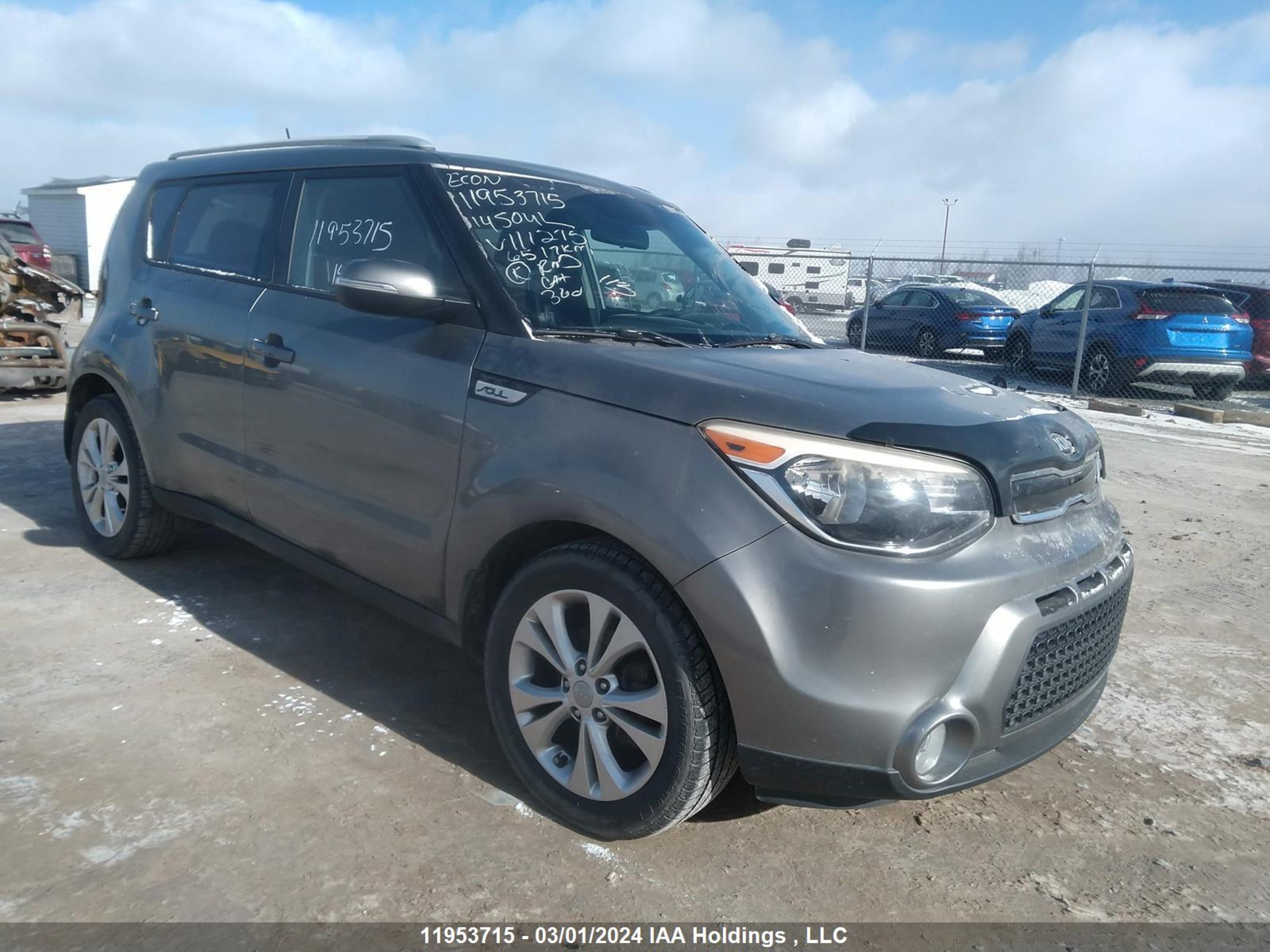 KIA SOUL 2014 kndjp3a58e7111275