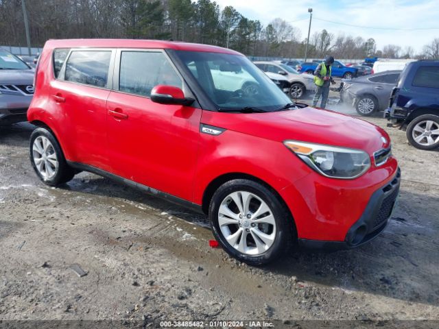 KIA SOUL 2014 kndjp3a58e7700830