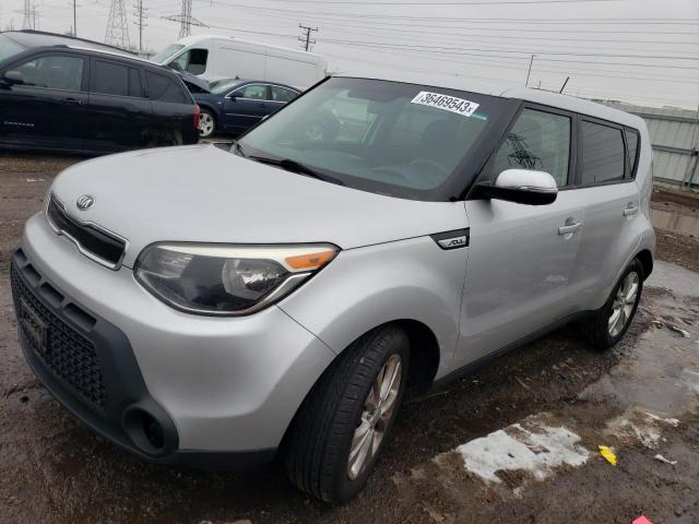 KIA SOUL + 2014 kndjp3a58e7702416