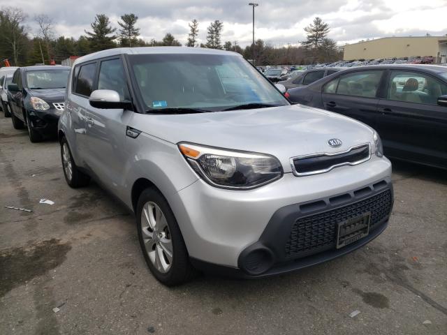 KIA SOUL + 2014 kndjp3a58e7703081