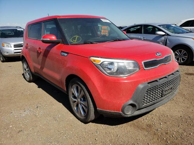 KIA SOUL + 2014 kndjp3a58e7704361