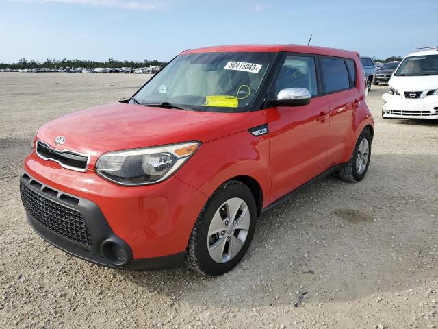 KIA SOUL + 2014 kndjp3a58e7704408