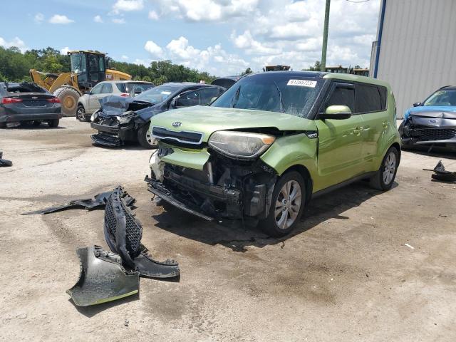 KIA SOUL + 2014 kndjp3a58e7707339