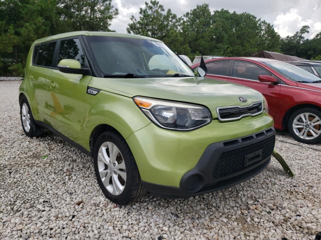 KIA SOUL + 2014 kndjp3a58e7707776