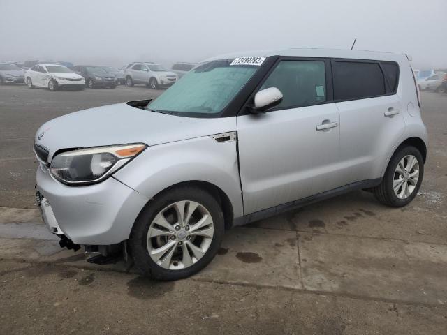 KIA SOUL + 2014 kndjp3a58e7711388