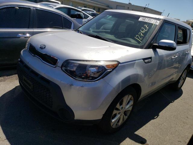 KIA SOUL + 2014 kndjp3a58e7711391