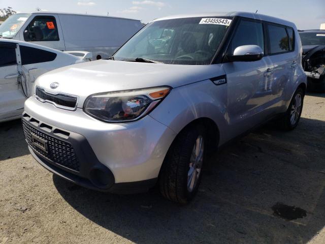 KIA SOUL + 2014 kndjp3a58e7714730