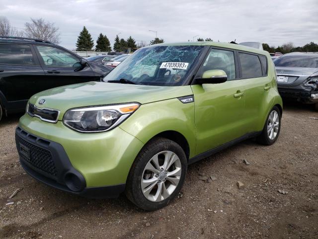 KIA SOUL + 2014 kndjp3a58e7720558