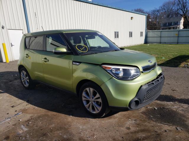 KIA SOUL + 2014 kndjp3a58e7720754