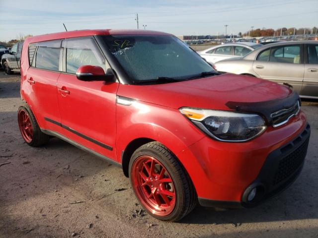 KIA SOUL + 2014 kndjp3a58e7722133