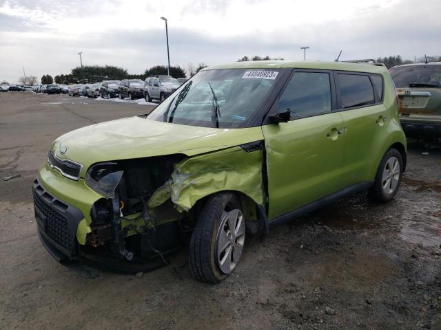 KIA SOUL + 2014 kndjp3a58e7724674