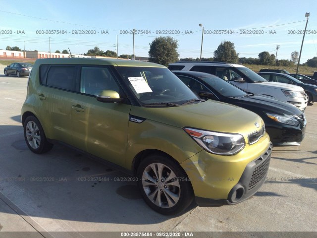 KIA SOUL 2014 kndjp3a58e7727347