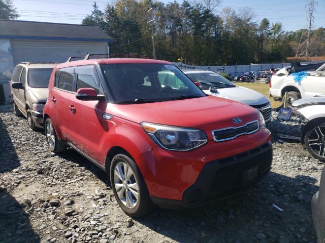 KIA SOUL + 2014 kndjp3a58e7729261