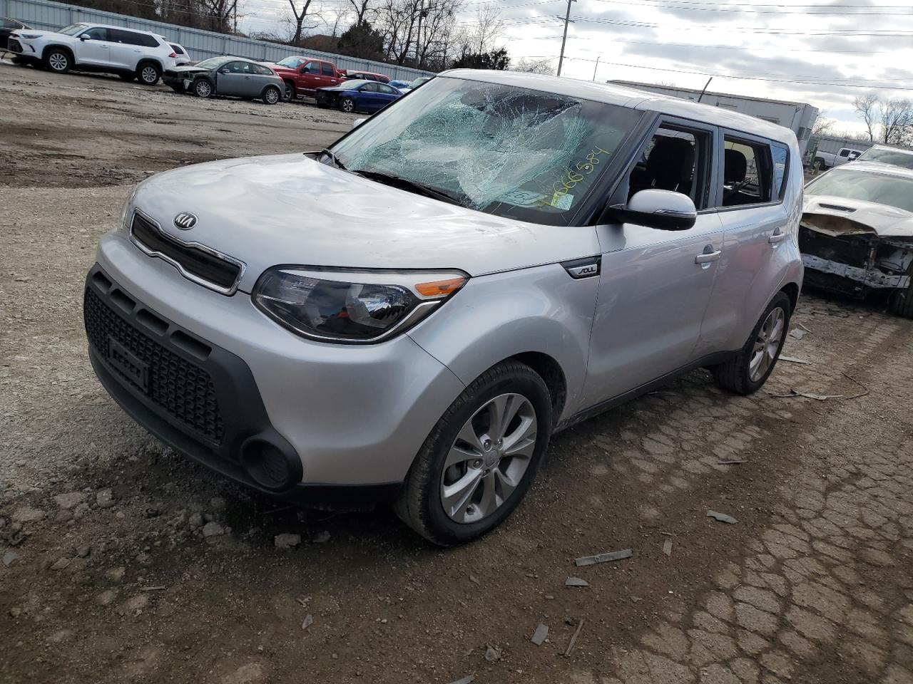 KIA SOUL 2014 kndjp3a58e7738168