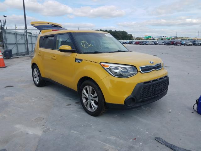 KIA SOUL + 2015 kndjp3a58f7112511