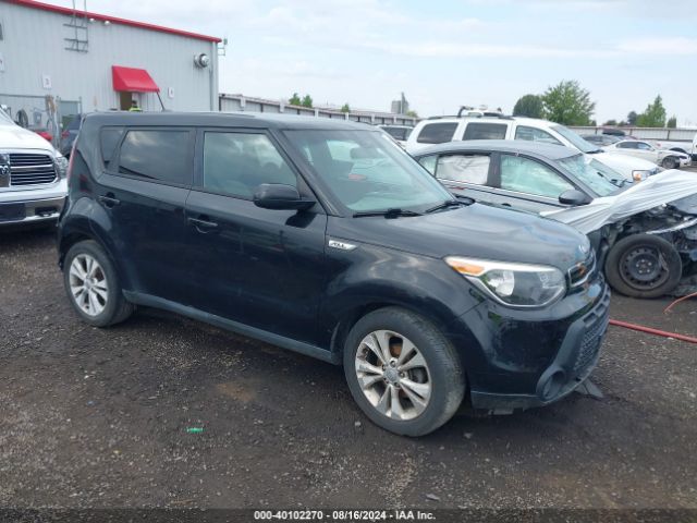 KIA SOUL 2015 kndjp3a58f7113187