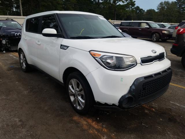 KIA SOUL + 2015 kndjp3a58f7113304