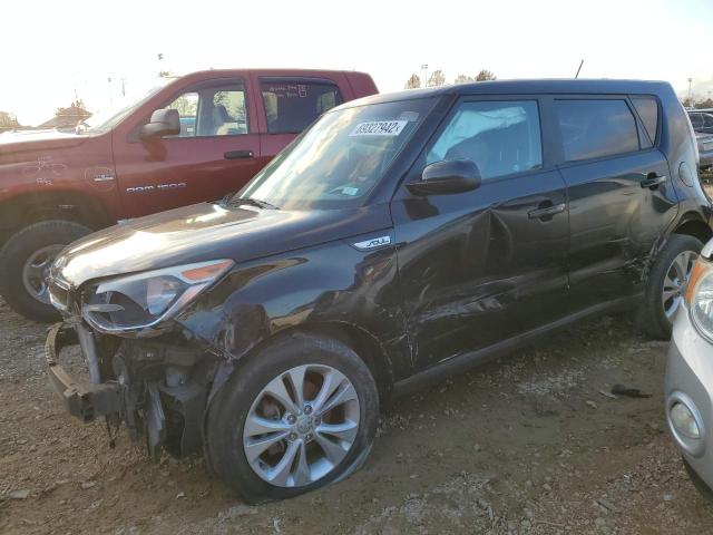 KIA SOUL + 2015 kndjp3a58f7115280