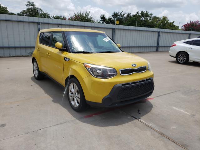 KIA SOUL + 2015 kndjp3a58f7115327