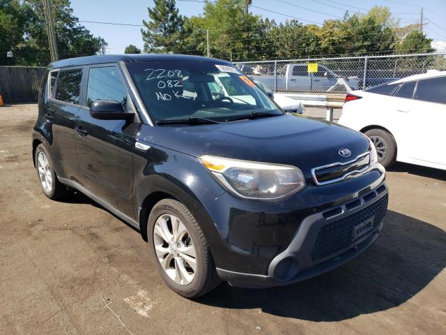 KIA SOUL + 2015 kndjp3a58f7119202