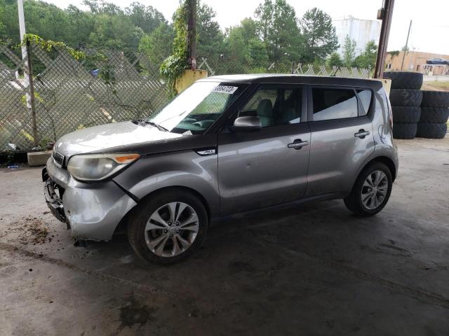 KIA SOUL + 2015 kndjp3a58f7120933