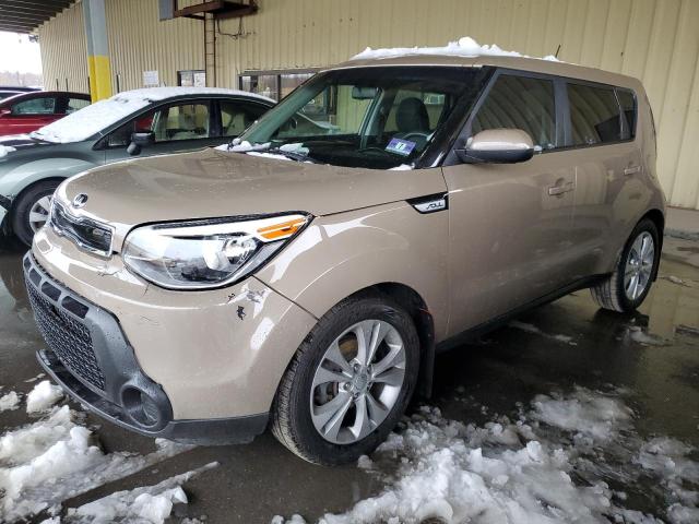 KIA SOUL + 2015 kndjp3a58f7122763