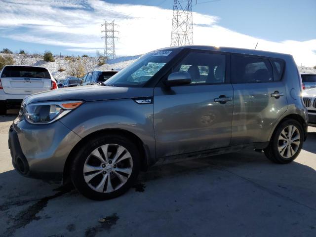 KIA SOUL + 2015 kndjp3a58f7124853